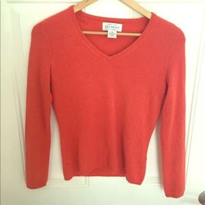 Cashmere Sweater
